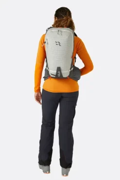 Sac à dos de ski 22 litres Khroma