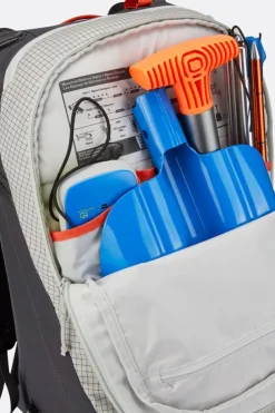 Sac à dos de ski 22 litres Khroma