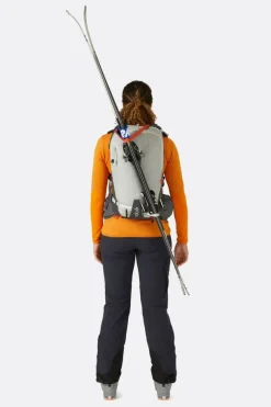Sac à dos de ski 22 litres Khroma