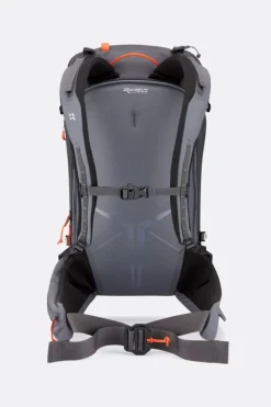 Sac à dos de ski 30 litres Khroma
