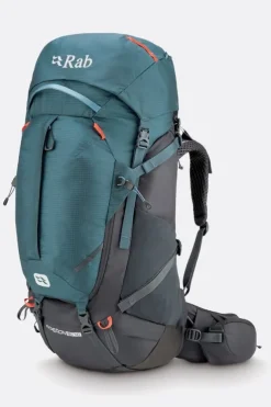 Sac à dos de trekking 80 litres Hyperon ND pour femme