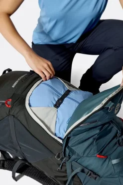 Sac à dos de trekking 80 litres Hyperon ND pour femme