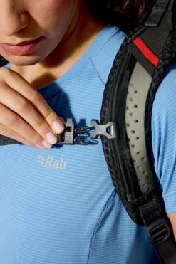 Sac à dos de trekking 80 litres Hyperon ND pour femme