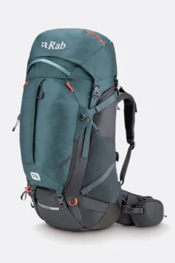 Sac à dos de trekking 65 litres Hyperon ND pour femme