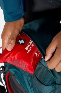 Sac à dos de trekking 65 litres Hyperon ND pour femme