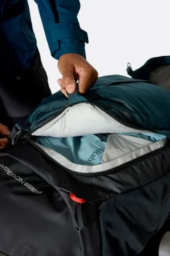 Sac à dos de trekking 65 litres Hyperon ND pour femme
