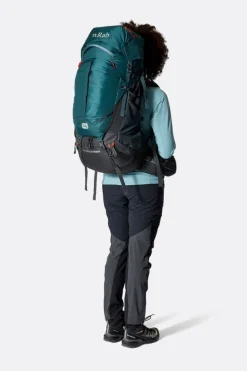 Sac à dos de trekking 65 litres Hyperon ND pour femme