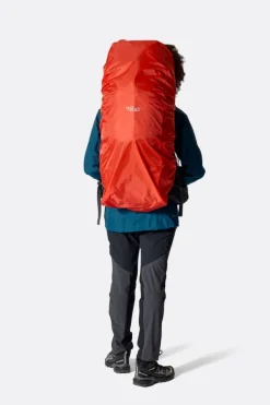Sac à dos de trekking 65 litres Hyperon ND pour femme