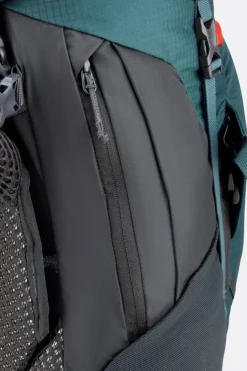 Sac à dos de trekking 65 litres Hyperon ND pour femme