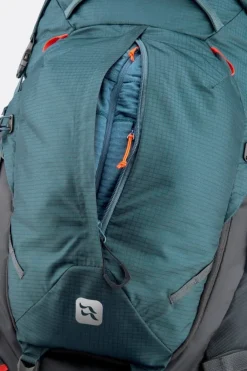 Sac à dos de trekking 65 litres Hyperon ND pour femme
