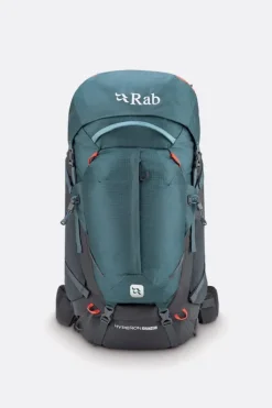 Sac à dos de trekking 65 litres Hyperon ND pour femme