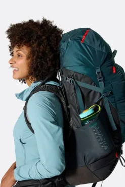 Sac à dos de trekking 65 litres Hyperon ND pour femme