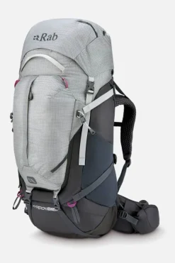 Sac à dos de trekking 65 litres Hyperon ND pour femme