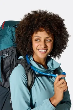 Sac à dos de trekking 65 litres Hyperon ND pour femme