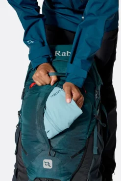 Sac à dos de trekking 65 litres Hyperon ND pour femme