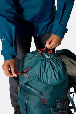 Sac à dos de trekking 65 litres Hyperon ND pour femme