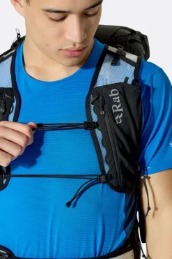 Sac à dos imperméable 30 litres Veil XP
