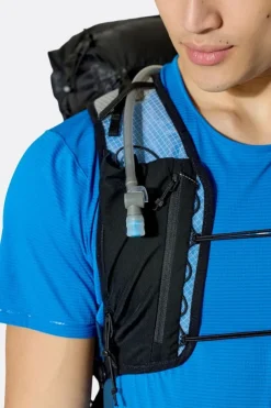 Sac à dos imperméable 30 litres Veil XP