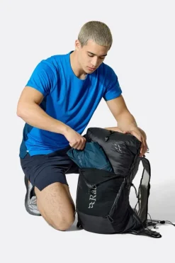 Sac à dos imperméable 30 litres Veil XP