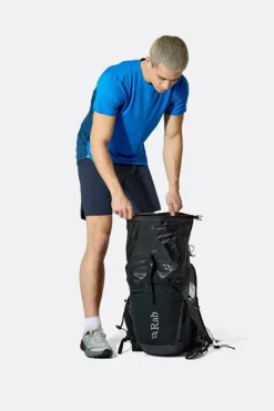 Sac à dos imperméable 30 litres Veil XP