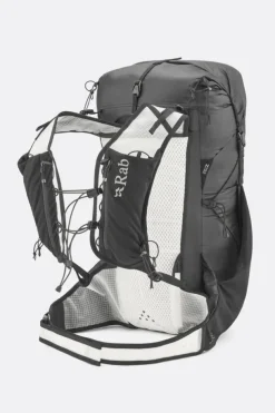Sac à dos imperméable 30 litres Veil XP