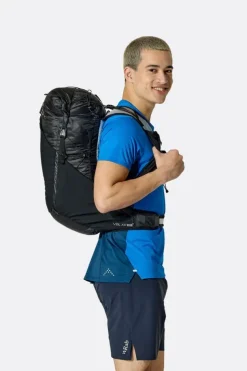 Sac à dos imperméable 30 litres Veil XP