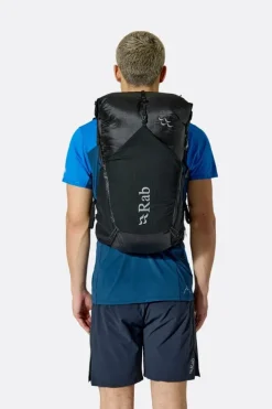Sac à dos imperméable 30 litres Veil XP