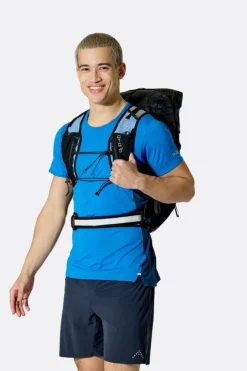 Sac à dos imperméable 30 litres Veil XP