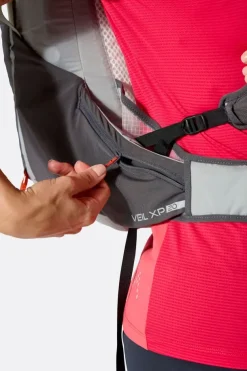 Sac à dos imperméable 20 litres Veil XP
