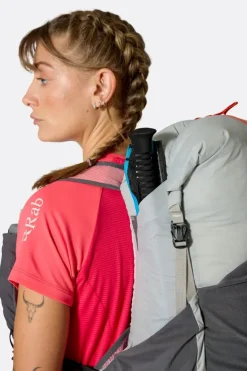Sac à dos imperméable 20 litres Veil XP