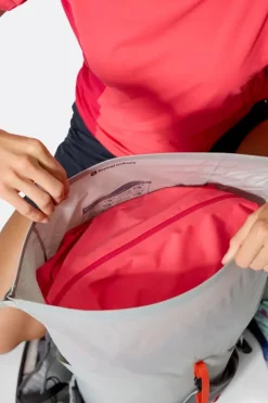 Sac à dos imperméable 20 litres Veil XP
