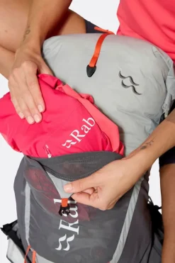 Sac à dos imperméable 20 litres Veil XP