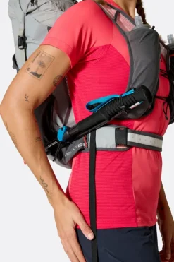 Sac à dos imperméable 20 litres Veil XP
