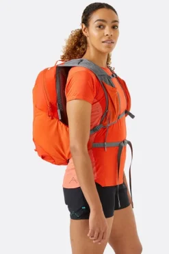 Sac à dos léger 18 litres Aeon LT