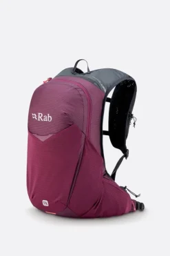 Sac à dos léger 18 litres Nitron