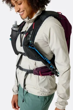 Sac à dos léger 18 litres Nitron