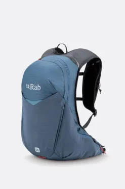 Sac à dos léger 18 litres Nitron