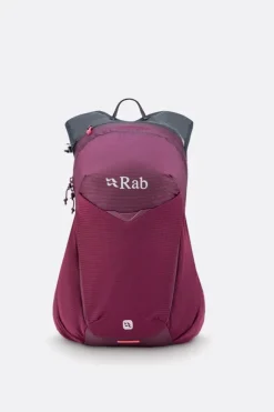 Sac à dos léger 18 litres Nitron