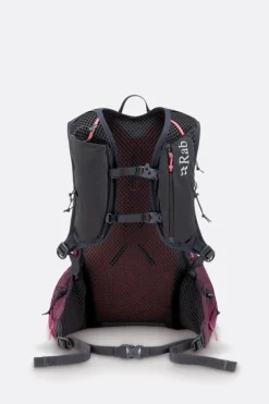 Sac à dos léger 18 litres Nitron