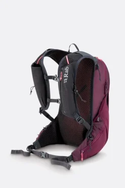 Sac à dos léger 18 litres Nitron