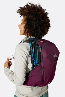 Sac à dos léger 18 litres Nitron