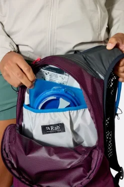 Sac à dos léger 18 litres Nitron
