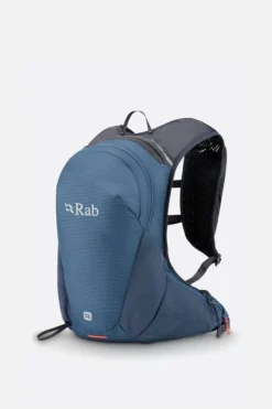 Sac à dos léger 12 litres Nitron
