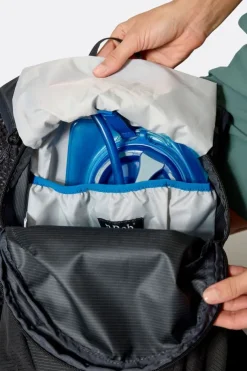 Sac à dos léger 12 litres Nitron