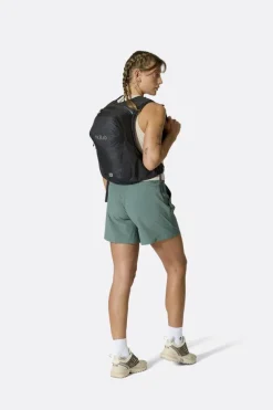 Sac à dos léger 12 litres Nitron