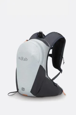 Sac à dos léger 12 litres Nitron