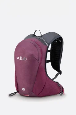 Sac à dos léger 12 litres Nitron