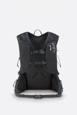 Sac à dos léger 12 litres Nitron