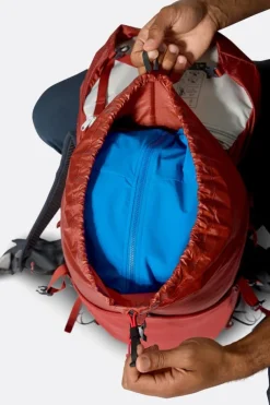 Sac à dos 35 litres Protium