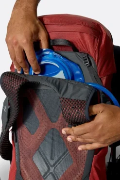 Sac à dos 35 litres Protium
